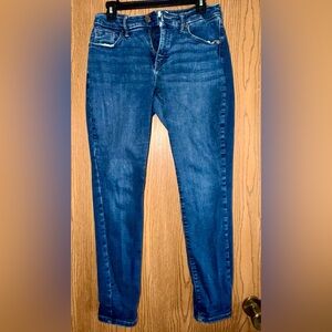 Universal Thread Blue Women's Jeans